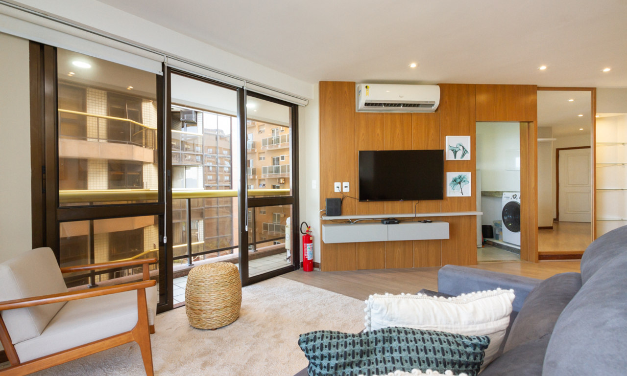 Apartment for rent Arpoador, Rio de Janeiro AR0002 Tabas