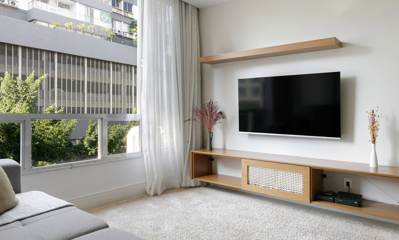 Apartment for rent Leblon, Rio de Janeiro LB0006 Tabas