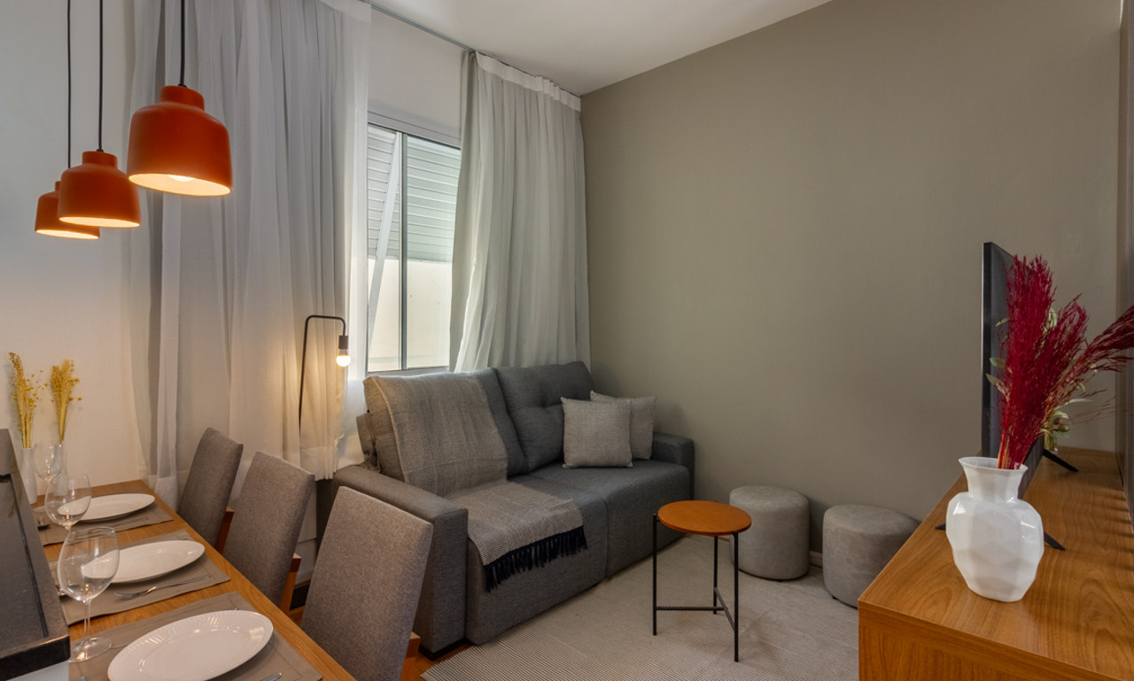 Apartment for rent Leblon, Rio de Janeiro LB0019 Tabas