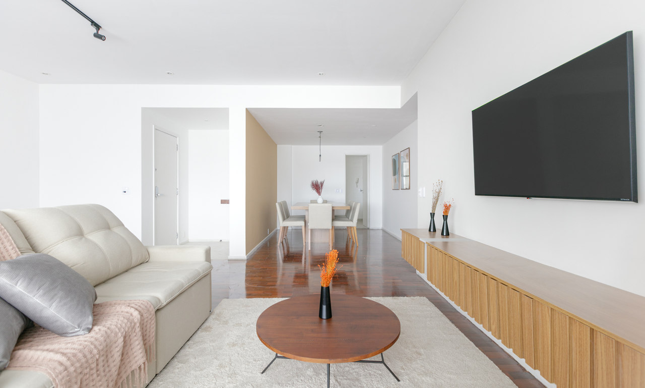 Apartment for rent Leblon, Rio de Janeiro LB0033 Tabas